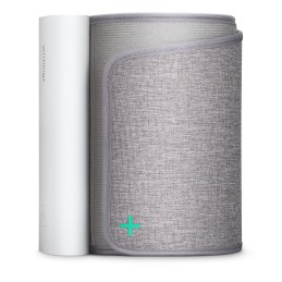 Withings WMP05-GREY-ALL-INTER misurazione pressione sanguigna Arti superiori Misuratore di pressione sanguigna automatico