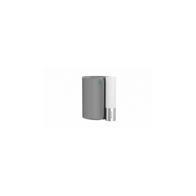 Withings WPM04-ALL-INTER misurazione pressione sanguigna Arti superiori Misuratore di pressione sanguigna automatico 8 utente(i)