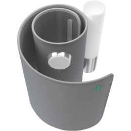 Withings WPM04-ALL-INTER misurazione pressione sanguigna Arti superiori Misuratore di pressione sanguigna automatico 8 utente(i)