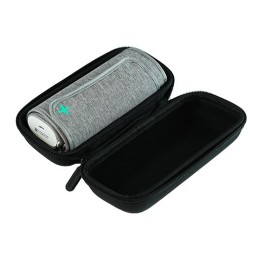 Withings 56037 bracciale o fascia per la pressione sanguigna Astuccio per pressione sanguigna Nero
