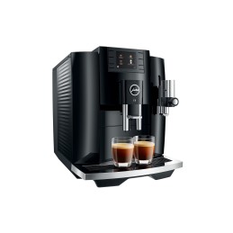 JURA E8 Automatica Macchina per espresso 1,9 L