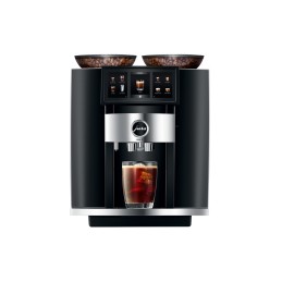 JURA GIGA 10 (EA) Automatica Macchina per espresso 2,6 L