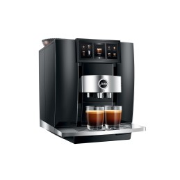 JURA GIGA 10 (EA) Automatica Macchina per espresso 2,6 L