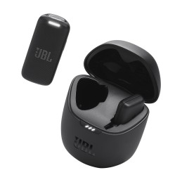 JBL JBLSTRMWLLGHTBLK microfono Nero