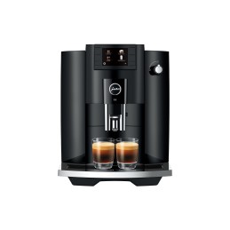 JURA E6 Automatica Macchina per espresso 1,9 L