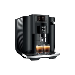 JURA E6 Automatica Macchina per espresso 1,9 L