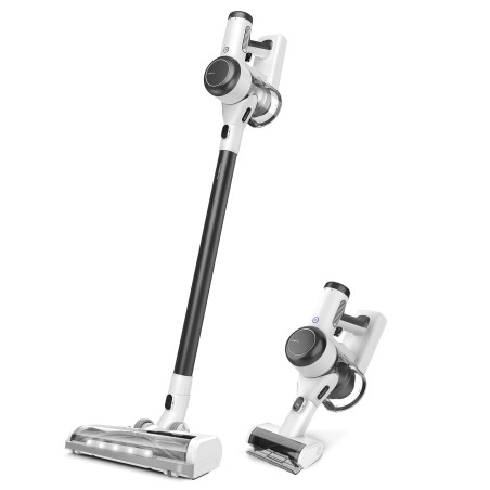 Tineco Pure One X Essentials N aspirapolvere senza filo Nero, Bianco Senza sacchetto