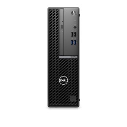 DELL OptiPlex 7010 Intel® Core™ i3 i3-13100 8 GB DDR4-SDRAM 256 GB SSD Windows 11 Pro SFF PC Nero