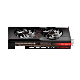 Sapphire PULSE 11330-02-20G scheda video AMD Radeon RX 7800 XT 16 GB GDDR6