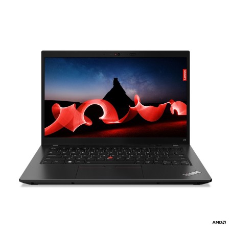 Lenovo ThinkPad L14 AMD Ryzen™ 5 PRO 7530U Computer portatile 35,6 cm (14") Full HD 16 GB DDR4-SDRAM 512 GB SSD Wi-Fi 6E