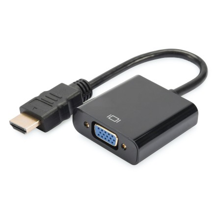 Digitus Convertitore HDMI - VGA