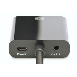 Digitus Convertitore HDMI - VGA