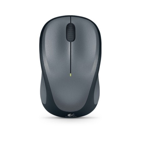 Logitech M235 mouse Ambidestro RF Wireless Ottico 1000 DPI