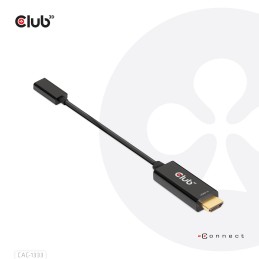 Club 3D HDMI auf USB Typ-C...