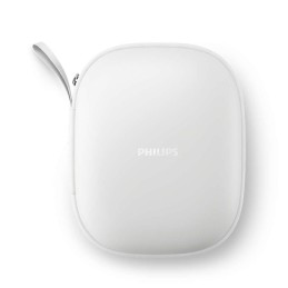 Philips TAH8506WT 00 cuffia e auricolare Cuffie Wireless A Padiglione Musica e Chiamate USB tipo-C Bluetooth Bianco
