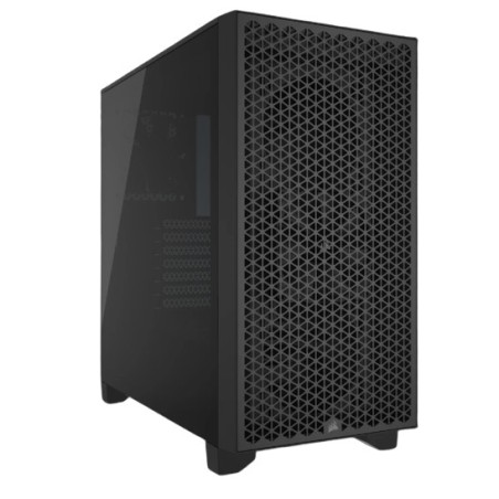 Corsair CC-9011251-WW computer case Midi Tower Nero