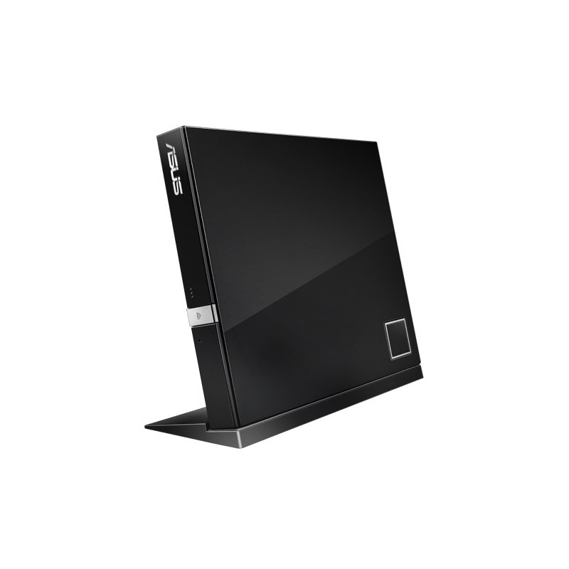 ASUS SBC-06D2X-U Blu-ray Kombolaufwerk USB 2.0 Nero Retail