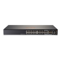 Aruba 2930M 24G 1-slot Gestito L3 Gigabit Ethernet (10 100 1000) 1U Grigio