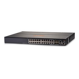 Aruba 2930M 24G 1-slot Gestito L3 Gigabit Ethernet (10 100 1000) 1U Grigio