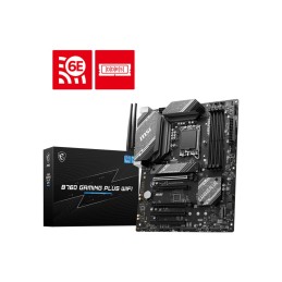 MSI B760 GAMING PLUS WIFI...