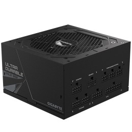 Gigabyte GP-UD850GM PG5 alimentatore per computer 850 W 20+4 pin ATX ATX Nero