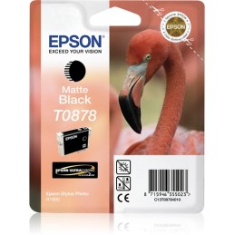 Epson Flamingo Cartuccia Nero matte