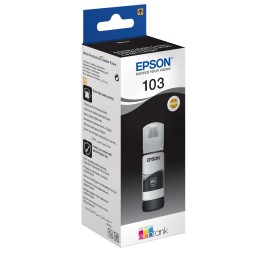 Epson 103 cartuccia d'inchiostro 1 pz Originale Nero