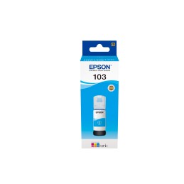 Epson 103 cartuccia d'inchiostro 1 pz Originale Blu