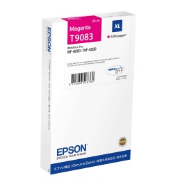Epson C13T90834N cartuccia d'inchiostro 1 pz Originale Resa elevata (XL) Magenta