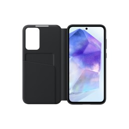 Samsung Custodia Smart View Wallet Galaxy A55 5G