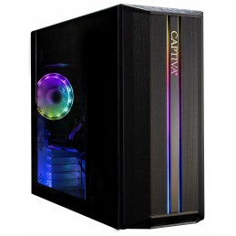 CAPTIVA Advanced Gaming I75-369 Intel® Core™ i5 16 GB DDR4-SDRAM 500 GB SSD NVIDIA GeForce RTX 4060