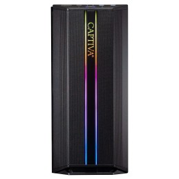 CAPTIVA Advanced Gaming I75-369 Intel® Core™ i5 16 GB DDR4-SDRAM 500 GB SSD NVIDIA GeForce RTX 4060