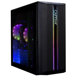 CAPTIVA Advanced Gaming I75-381 Intel® Core™ i7 16 GB DDR4-SDRAM 1 TB SSD NVIDIA GeForce RTX 4060