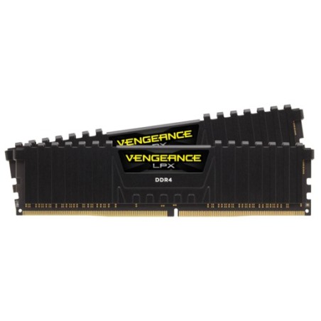 Corsair Vengeance LPX CMK16GX4M2E3200C16 memoria 16 GB 2 x 8 GB DDR4 3200 MHz