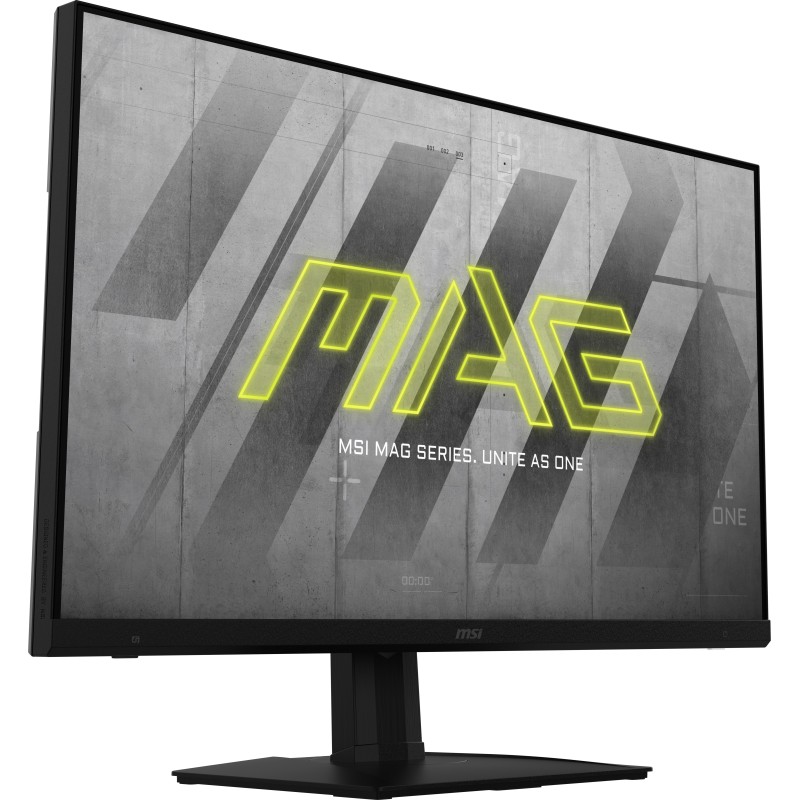 MSI MAG 323UPFDE Monitor PC 81,3 cm (32") 3840 x 2160 Pixel 4K Ultra HD Nero