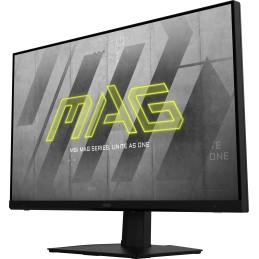 MSI MAG 323UPFDE Monitor PC 81,3 cm (32") 3840 x 2160 Pixel 4K Ultra HD Nero