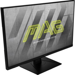 MSI MAG 323UPFDE Monitor PC 81,3 cm (32") 3840 x 2160 Pixel 4K Ultra HD Nero