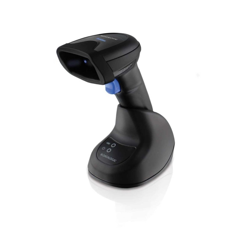 QM2500 433 MHz Kit USB 2D MP - Barcode-Scanner