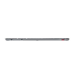 CHERRY KW X ULP tastiera USB + RF Wireless + Bluetooth QWERTZ Tedesco Nero