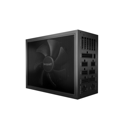 be quiet! Dark Power Pro 13 | 1600W alimentatore per computer 20+4 pin ATX ATX Nero