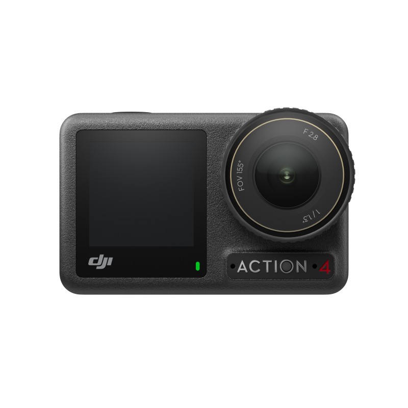 DJI Osmo Action 4 Adventure Combo