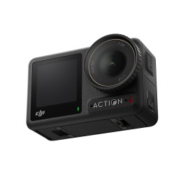 DJI Osmo Action 4 fotocamera per sport d'azione 4K Ultra HD CMOS 145 g