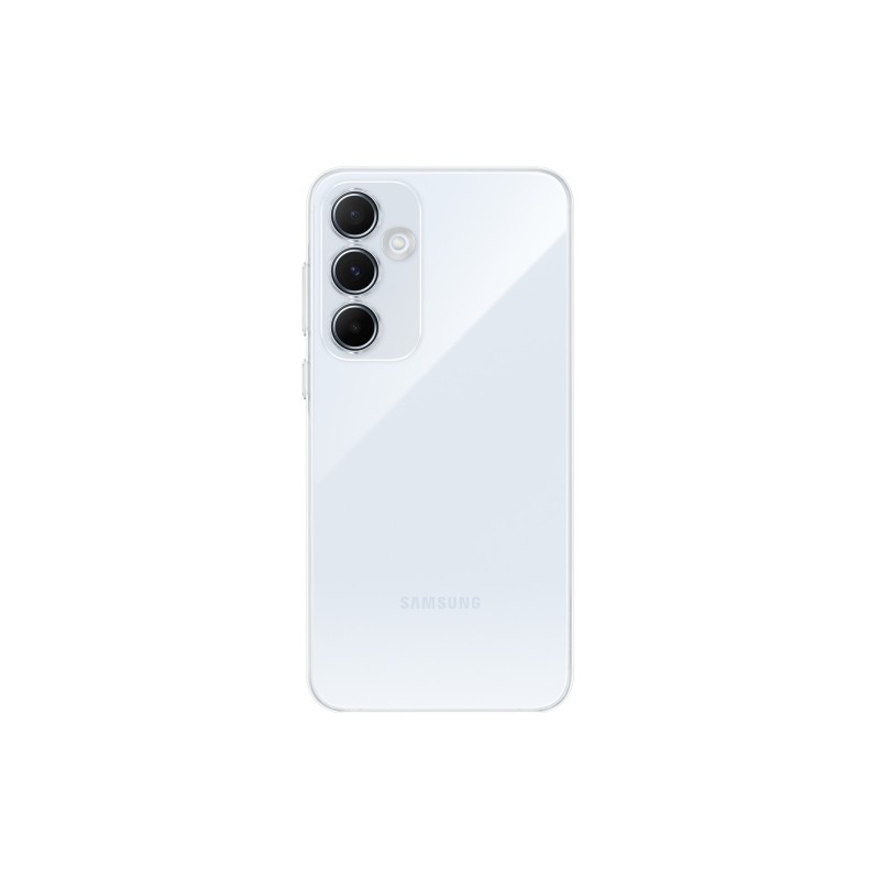 Samsung Clear Case EF-QA556 für Galaxy A55 (5G) Transparent