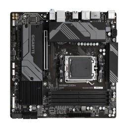 Gigabyte B650M DS3H scheda madre AMD B650 Presa di corrente AM5 micro ATX