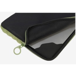 Tucano BFCAR1112-BK borsa per laptop 33 cm (13") Cover Nero