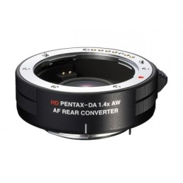 Pentax HD DA AF 1.4x AW adattatore per lente fotografica