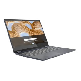 Lenovo IdeaPad Flex 3 Chrome Intel® Celeron® N N4500 Chromebook 39,6 cm (15.6") Touch screen Full HD 4 GB LPDDR4x-SDRAM 128 GB
