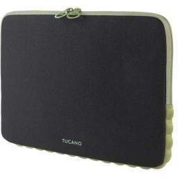 Tucano Offroad 13" 14" 35,6 cm (14") Cover Nero