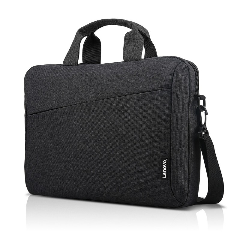 Lenovo Casual Toploader T210 39,6 cm (15.6") Borsa con caricamento dall'alto Nero