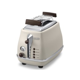 DeLonghi CTOV 2103.BG Icona...